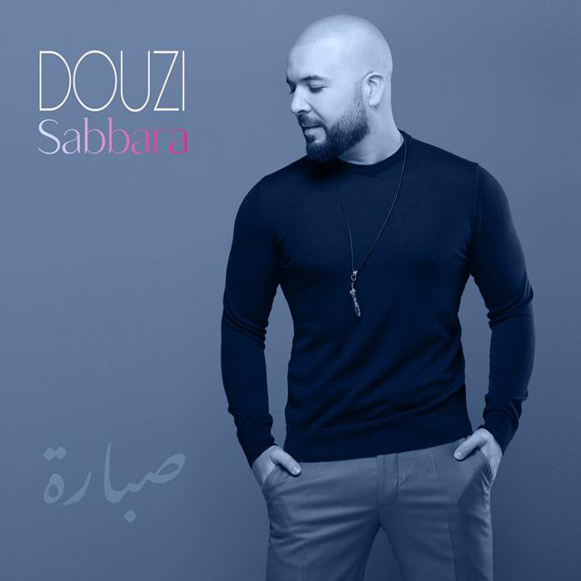کاور آهنگ Sabara از Douzi