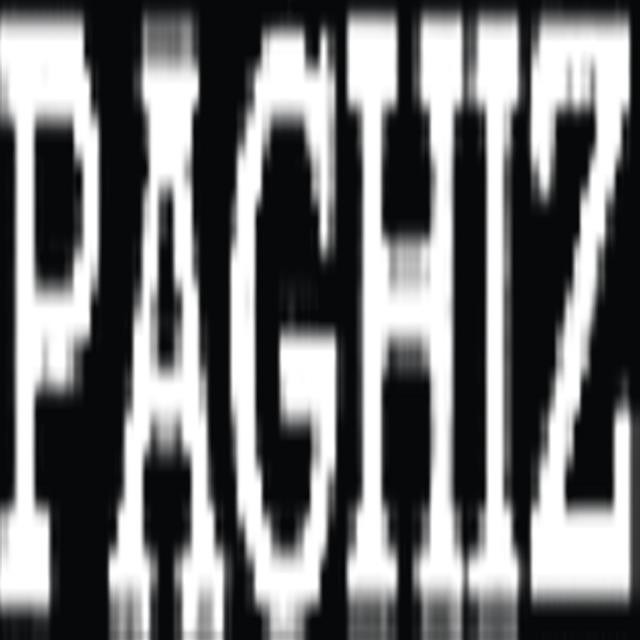 کاور آهنگ PAGHIIIIIIIIIIZ از ZIAD ZAZA