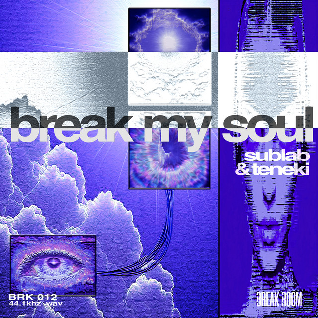 کاور آهنگ Break My Soul از Sublab, Teneki