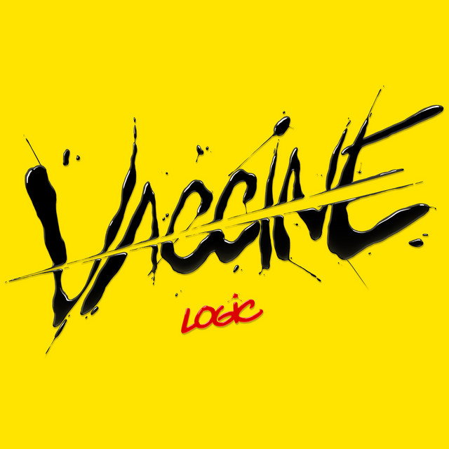 کاور آهنگ Vaccine از Logic