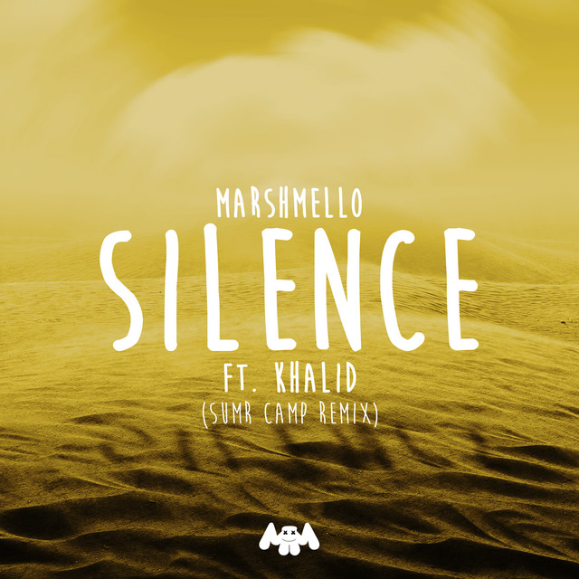 کاور آهنگ Silence - SUMR CAMP Remix از Marshmello, Khalid, SUMR CAMP