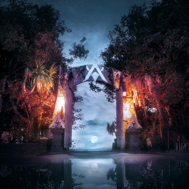 کاور آهنگ Unsure - MEDUN Remix از Alan Walker, Kylie Cantrall, MEDUN