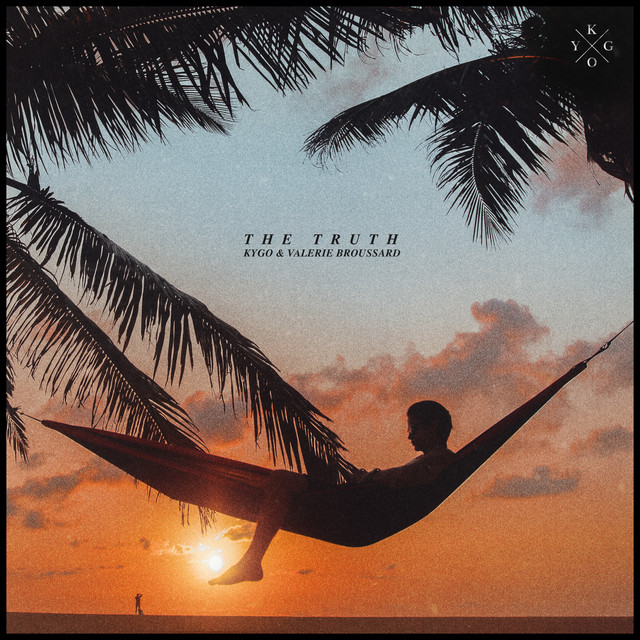 کاور آهنگ The Truth از Kygo, Valerie Broussard