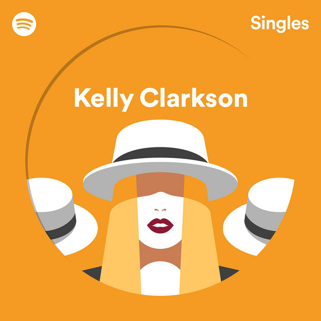 کاور آهنگ Love So Soft - Recorded at Spotify Studios NYC از Kelly Clarkson
