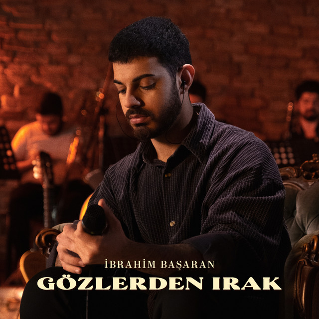 کاور آهنگ Gözlerden Irak از Oguzhan Koc, Ibrahim Basaran