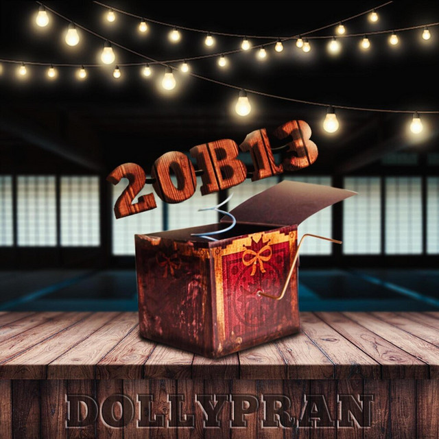کاور آهنگ 20B13 از Dollypran