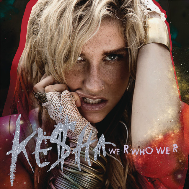 کاور آهنگ We R Who We R - Fred Falke Radio Mix از Fred Falke, Kesha