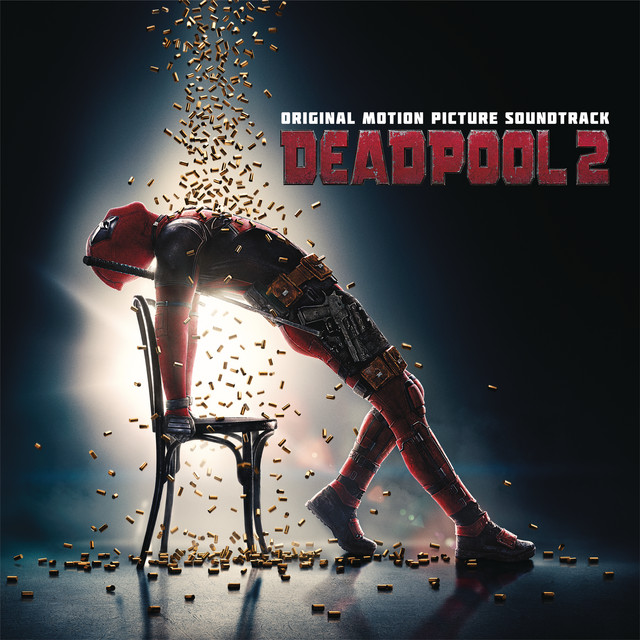 کاور آهنگ Ashes - from "Deadpool 2" Motion Picture Soundtrack از Céline Dion