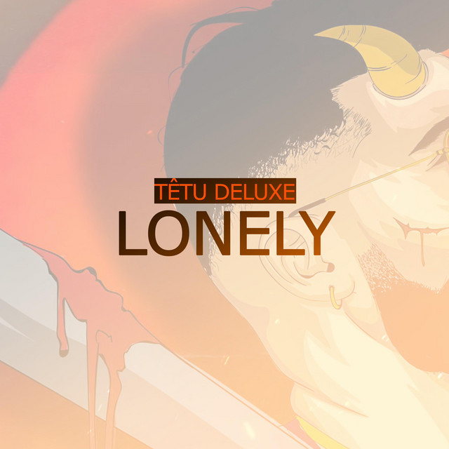 کاور آهنگ Lonely از Mons