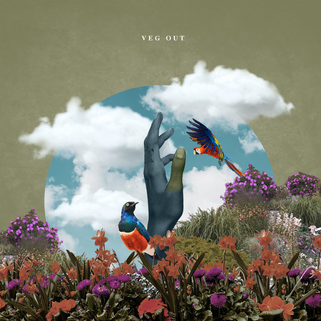 کاور آهنگ Veg Out (Wasting Thyme) از Masego