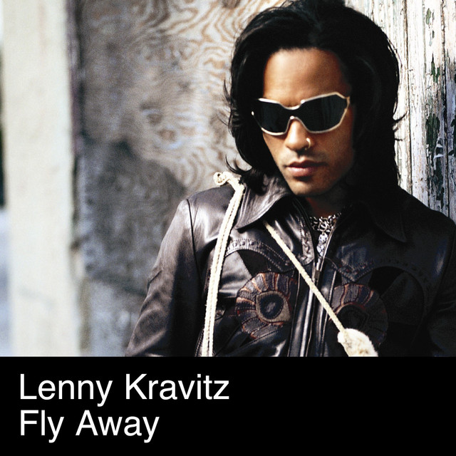 کاور آهنگ Fly Away از Lenny Kravitz