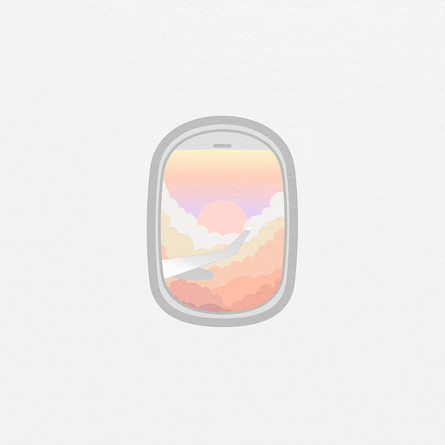کاور آهنگ Learn To Fly - Extended Version از Elton John, Surfaces