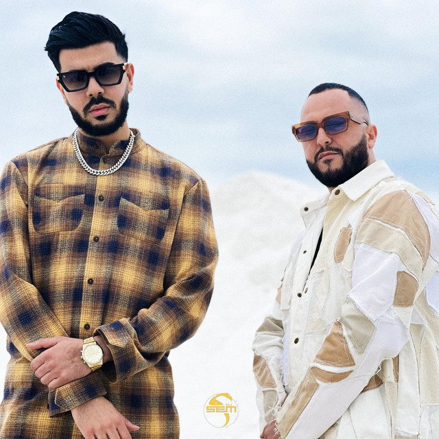 کاور آهنگ Oh Bébé از DYSTINCT, DJ Sem