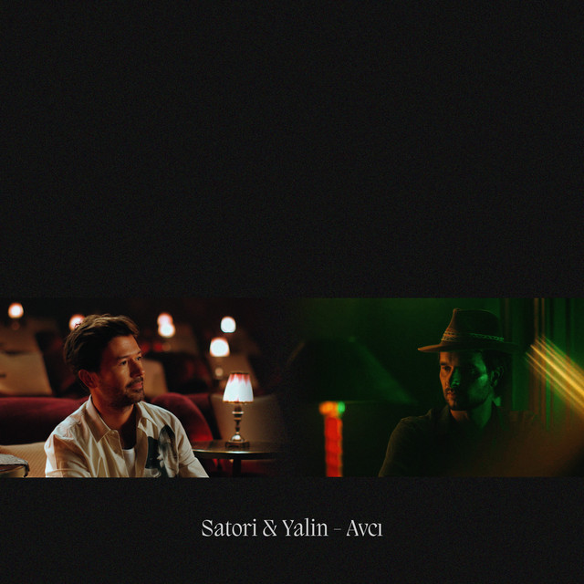 کاور آهنگ AVCI از Satori, Yalin