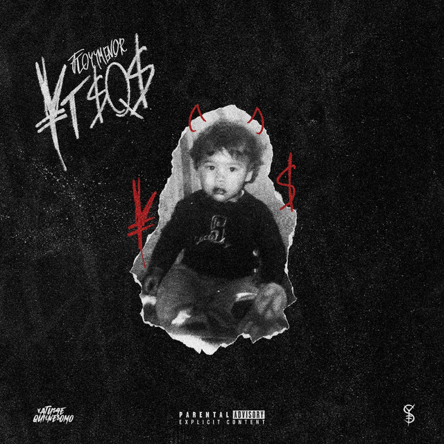 کاور آهنگ BANSHEE از J Balvin, FloyyMenor
