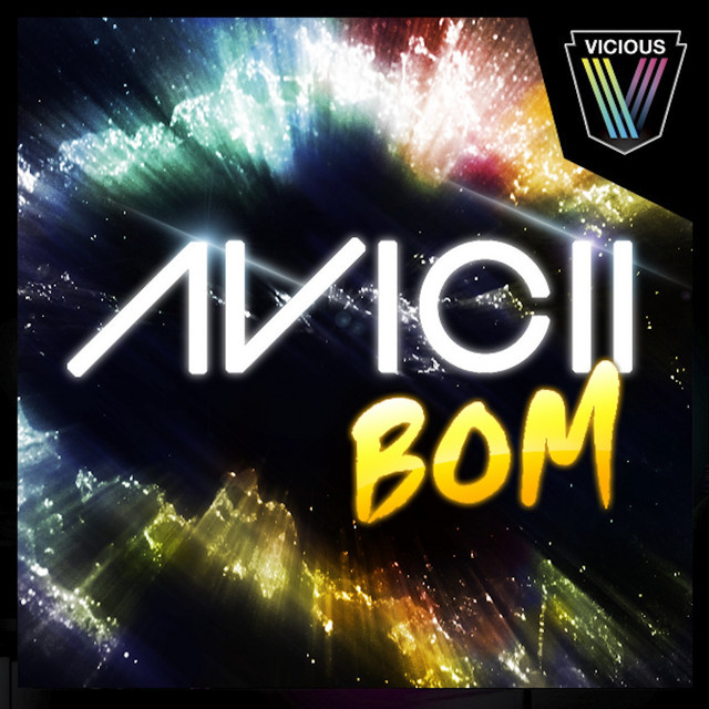 کاور آهنگ Bom - Julian Leker & Alex Saja Remix از Avicii, Julian Leker & Alex Saja