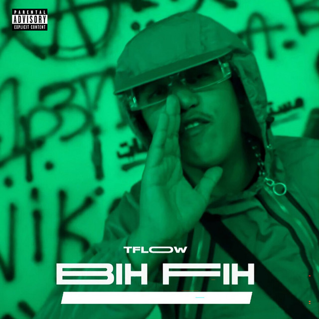 کاور آهنگ Bieh Fieh از Tflow