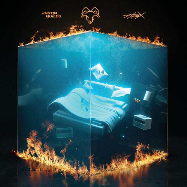 کاور آهنگ LA HORA Y EL DÍA از Daddy Yankee, Justin Quiles, Dalex