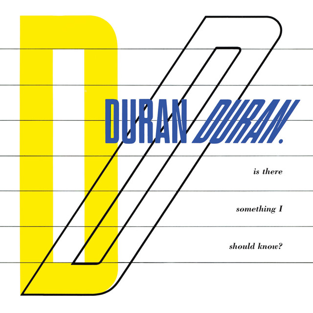 کاور آهنگ Faith in This Colour از Duran Duran
