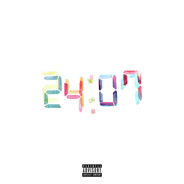 کاور آهنگ 24/7 از Kehlani
