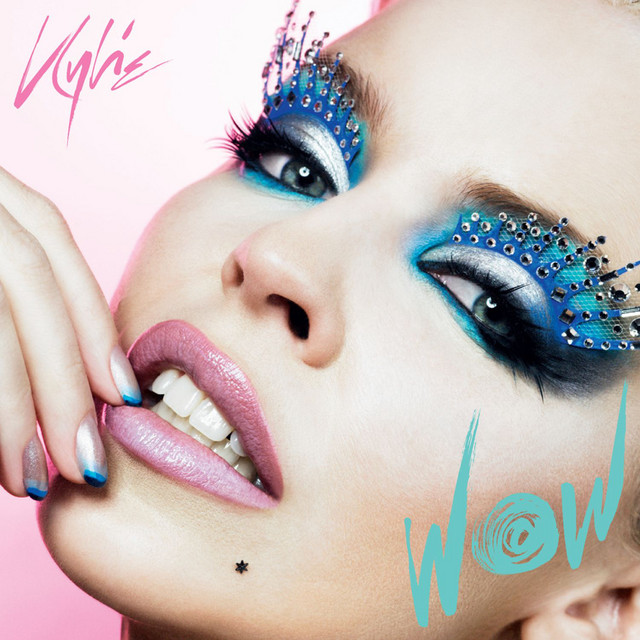 کاور آهنگ Wow از Kylie Minogue