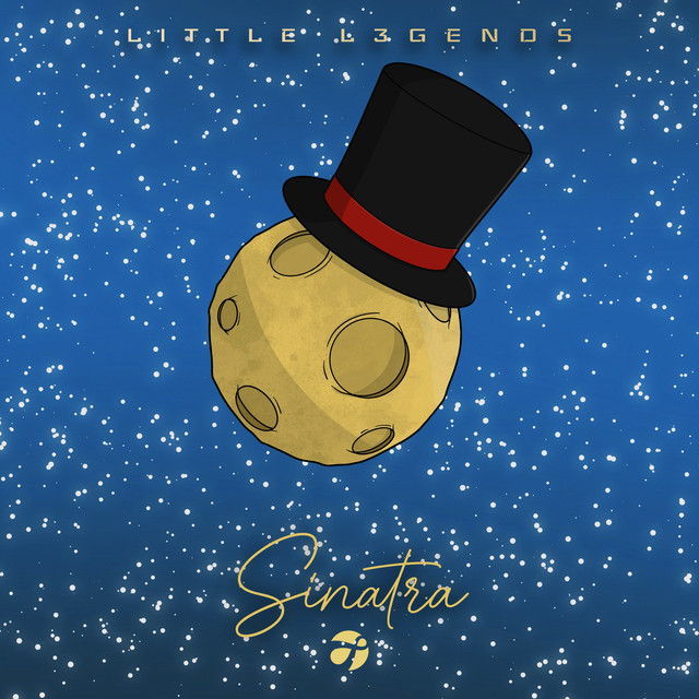 کاور آهنگ Sinatra از Little L3GENDS, Austin MacCoy
