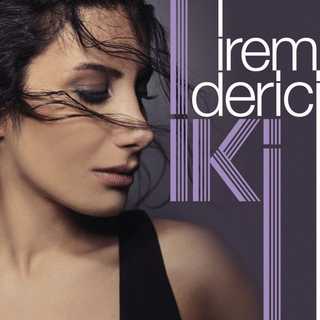 کاور آلبوم Iki از Irem Derici