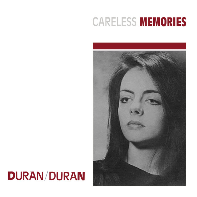 کاور آهنگ Khanada از Duran Duran