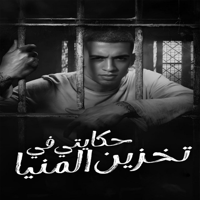 کاور آهنگ حكايتي في تخزين المنيا از Magdy El Zahar