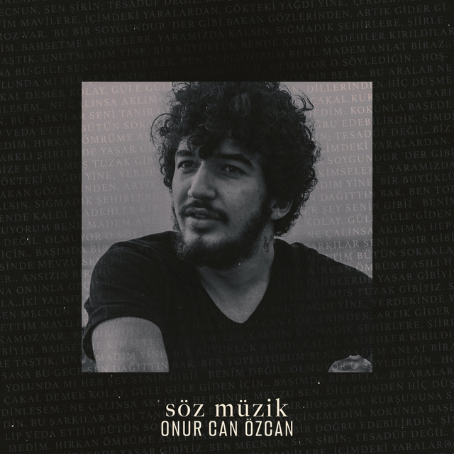 کاور آهنگ Yaramızda Kalsın از Kenan Dogulu
