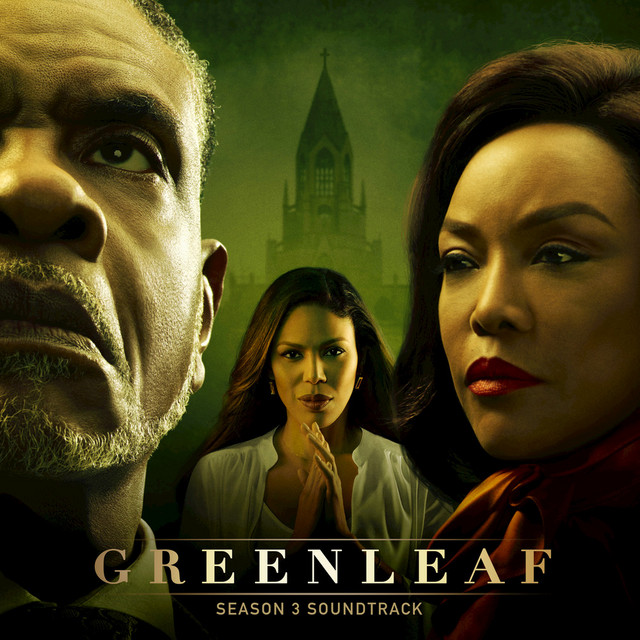 کاور آهنگ Changed (From the Original TV Series Greenleaf - Season 3 Soundtrack) از Patti LaBelle, Deborah Joy Winans