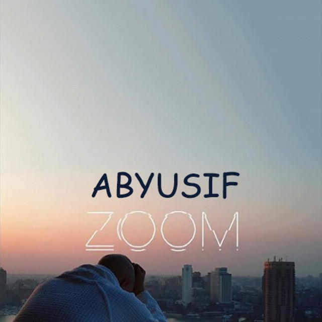 کاور آهنگ Zoom از Abyusif