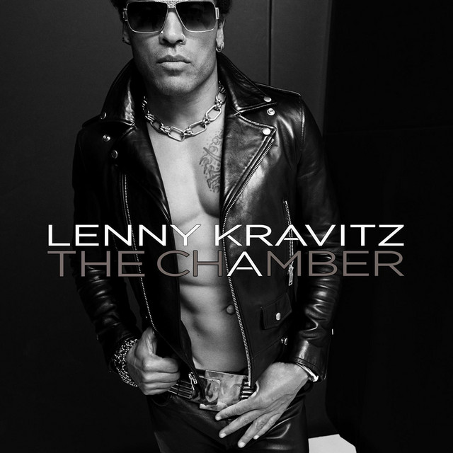 کاور آهنگ The Chamber از Lenny Kravitz
