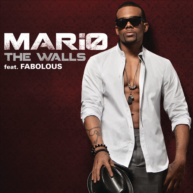 کاور آهنگ The Walls (feat. Fabolous) از Fabolous, Mario