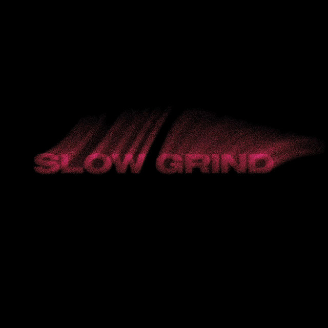 کاور آهنگ Slow Grind از Muni Long