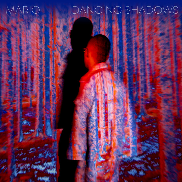 کاور آهنگ Dancing Shadows از Mario