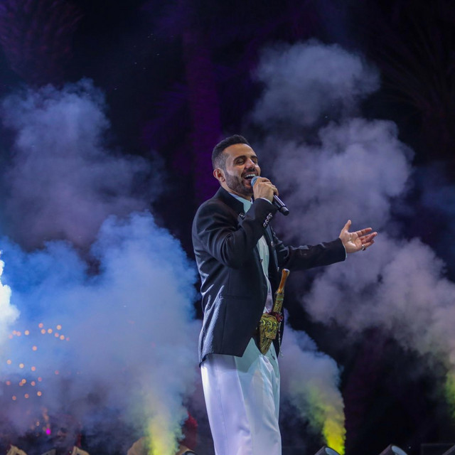 کاور آهنگ Qad `ayyaruna از Ammar Alazaki