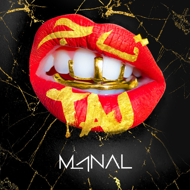 کاور آهنگ تاج از Manal
