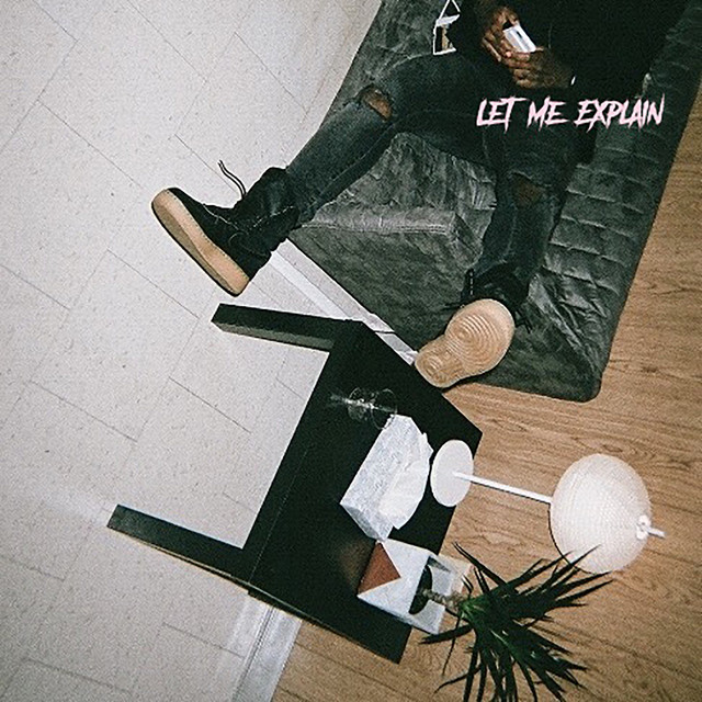 کاور آهنگ Let Me Explain از Bryson Tiller