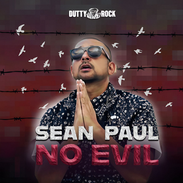 کاور آهنگ No Evil از Sean Paul