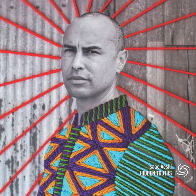 کاور آلبوم Hidden Truths از Isaac Aesili