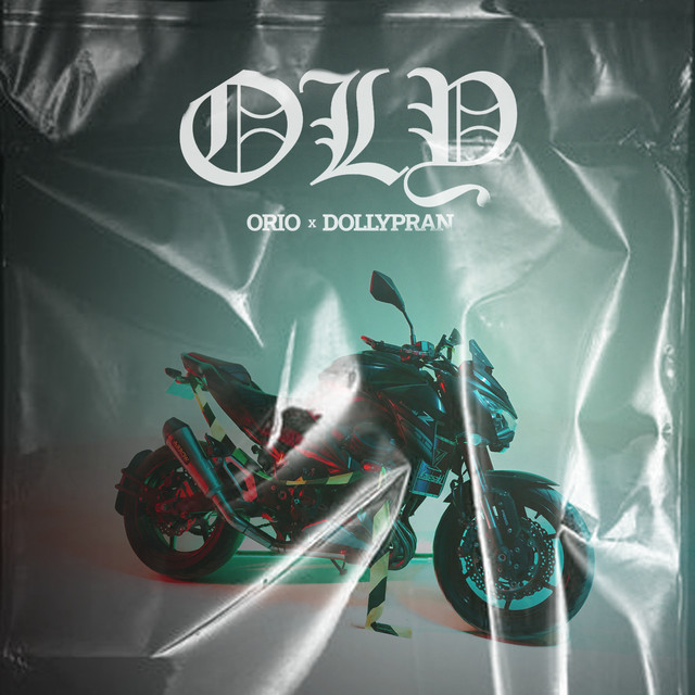 کاور آهنگ OLY از Dollypran, ORIO