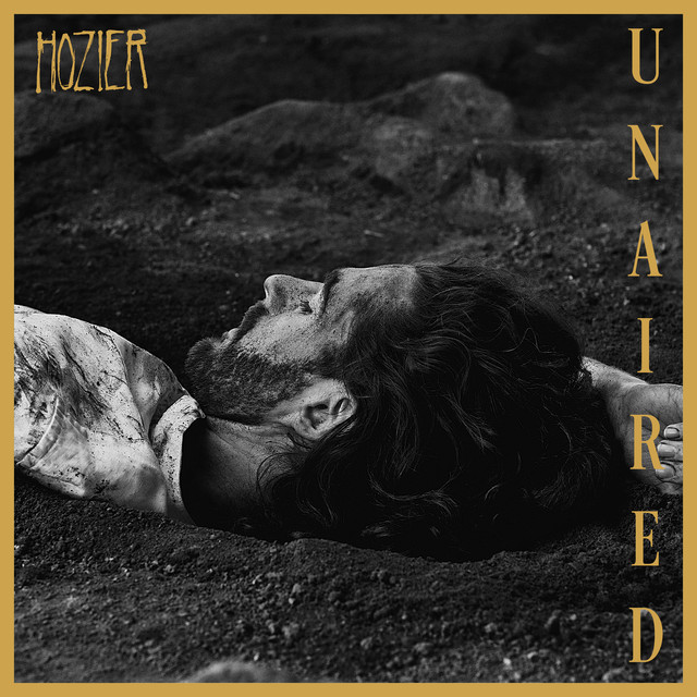 کاور آهنگ July از Hozier