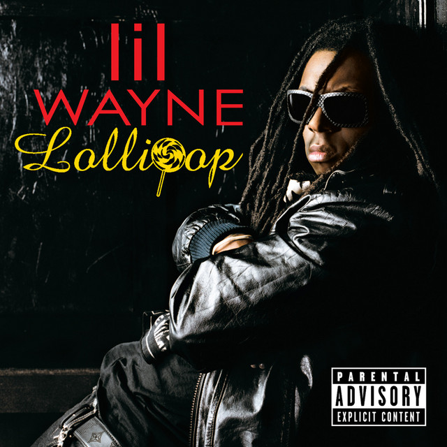کاور آهنگ Lollipop از Lil Wayne, Static Major