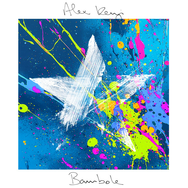 کاور آهنگ Bambole از Alex Kenji