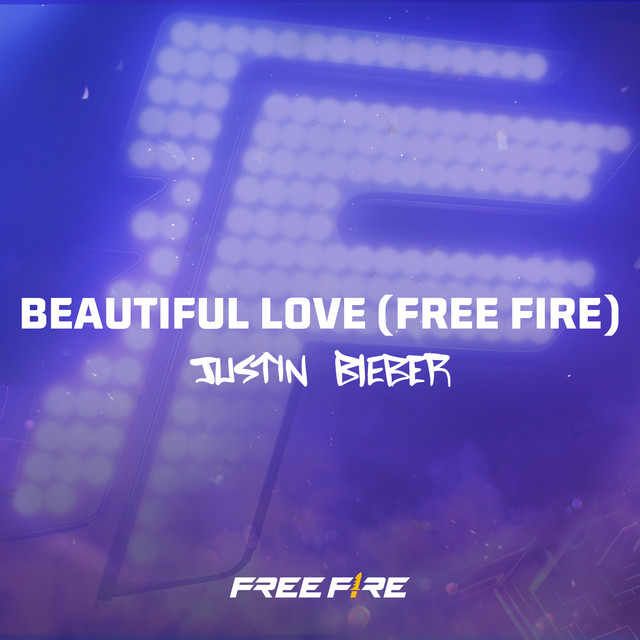 کاور آهنگ Beautiful Love - Free Fire از Justin Bieber