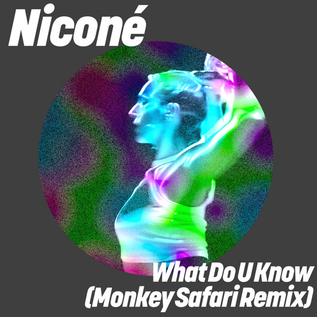 کاور آهنگ What Do U Know از Nicone