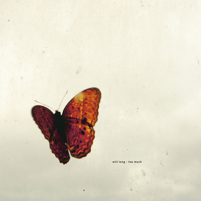 کاور آلبوم Too Much از Francis Harris, Will Long, DJ Aakmael