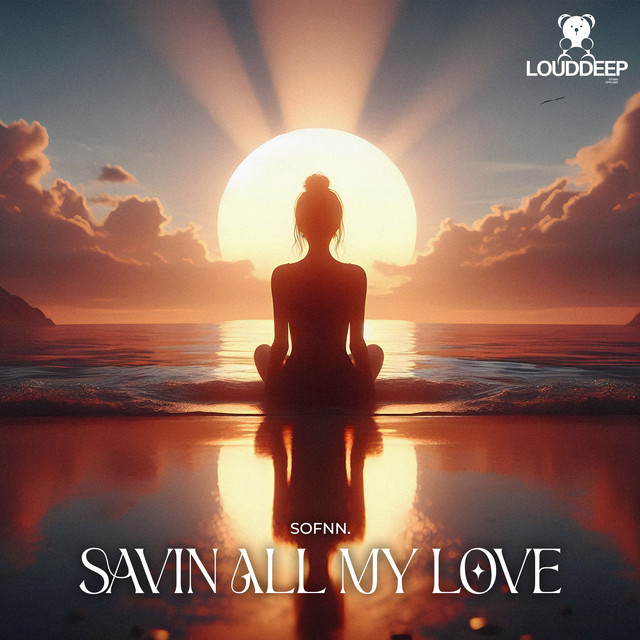 کاور آهنگ Savin All My Love از Sofnn.
