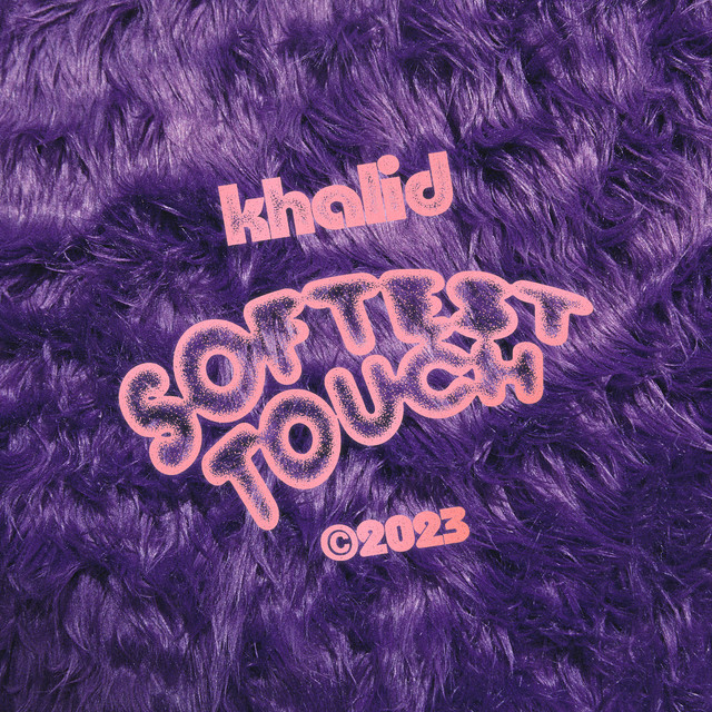 کاور آهنگ Softest Touch از Khalid